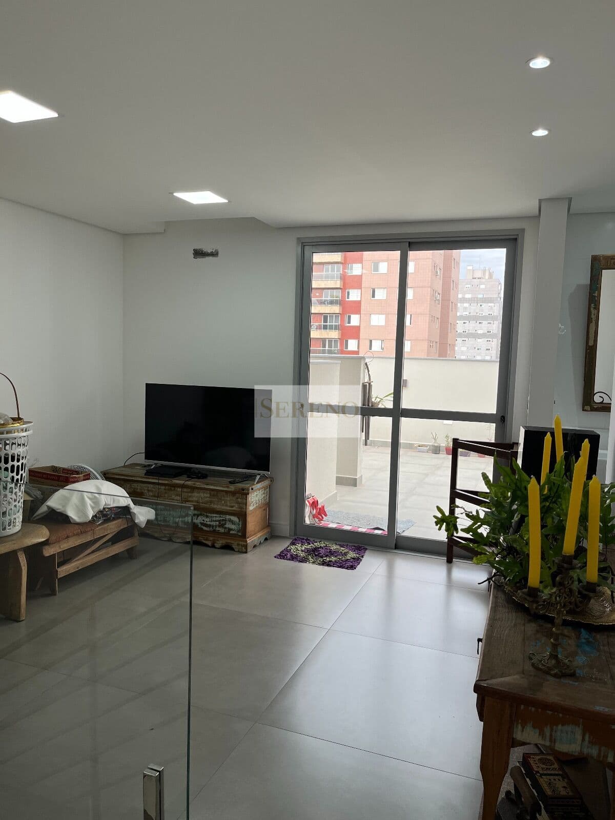 Cobertura duplex de luxo mobiliado 04 Quartos a venda, 180 m2, 2 Suítes e 2 Semi, Closet, DCE e lazer, Santo Agostinho, Belo Horizonte, MG.