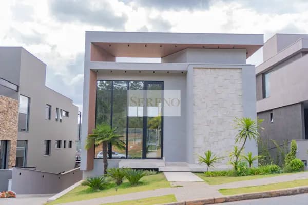 Mansão alto luxo 02 pavimentos, 05 quartos, 04 suítes, 500,95 m2, projeto moderno, gourmet com churrasqueira, piscina aquecida borda infinita, vista para lagoa dos ingleses, Alphaville, Costa Laguna, Nova Lima, MG