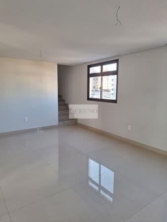 Cobertura de luxo 04 quartos a venda, 180 m2, 02 níveis, 03 vagas e DCE no Prado, Belo Horizonte, MG.