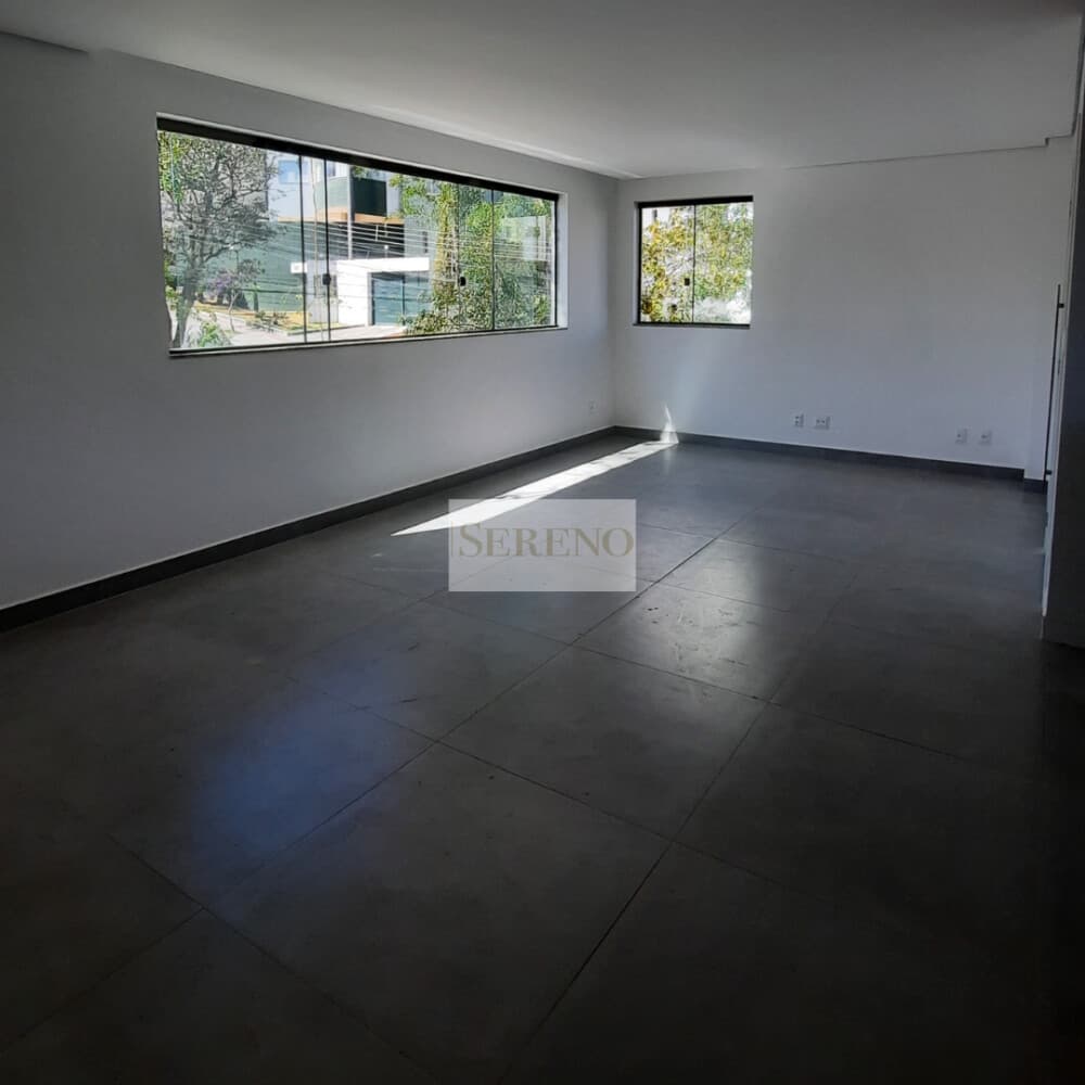 Apartamento 04 quartos a venda, 115,40 m2, 04 vagas no bairro Ouro Preto, belo Horizonte, MG.