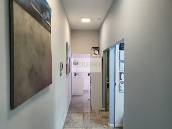 Sala comercial consultório odontológico a venda com 43,42m² no funcionários, Belo Horizonte, MG.