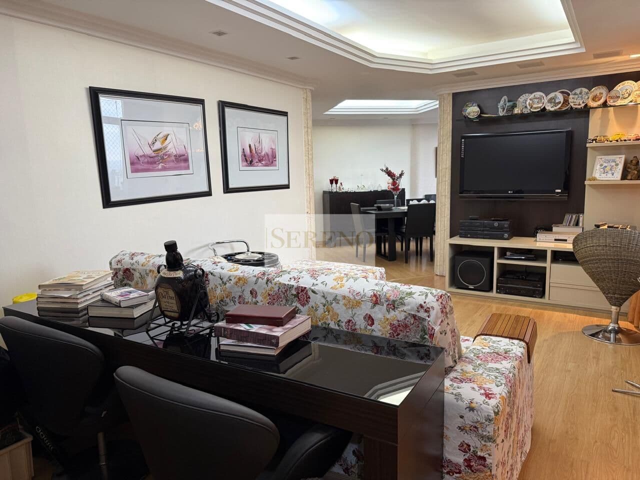 Apartamento de luxo 04 quartos a venda, 157 m2, suíte, 03 ambientes de salas, andar intermediário, DCE e lazer completo, Sion, Belo Horizonte, MG.