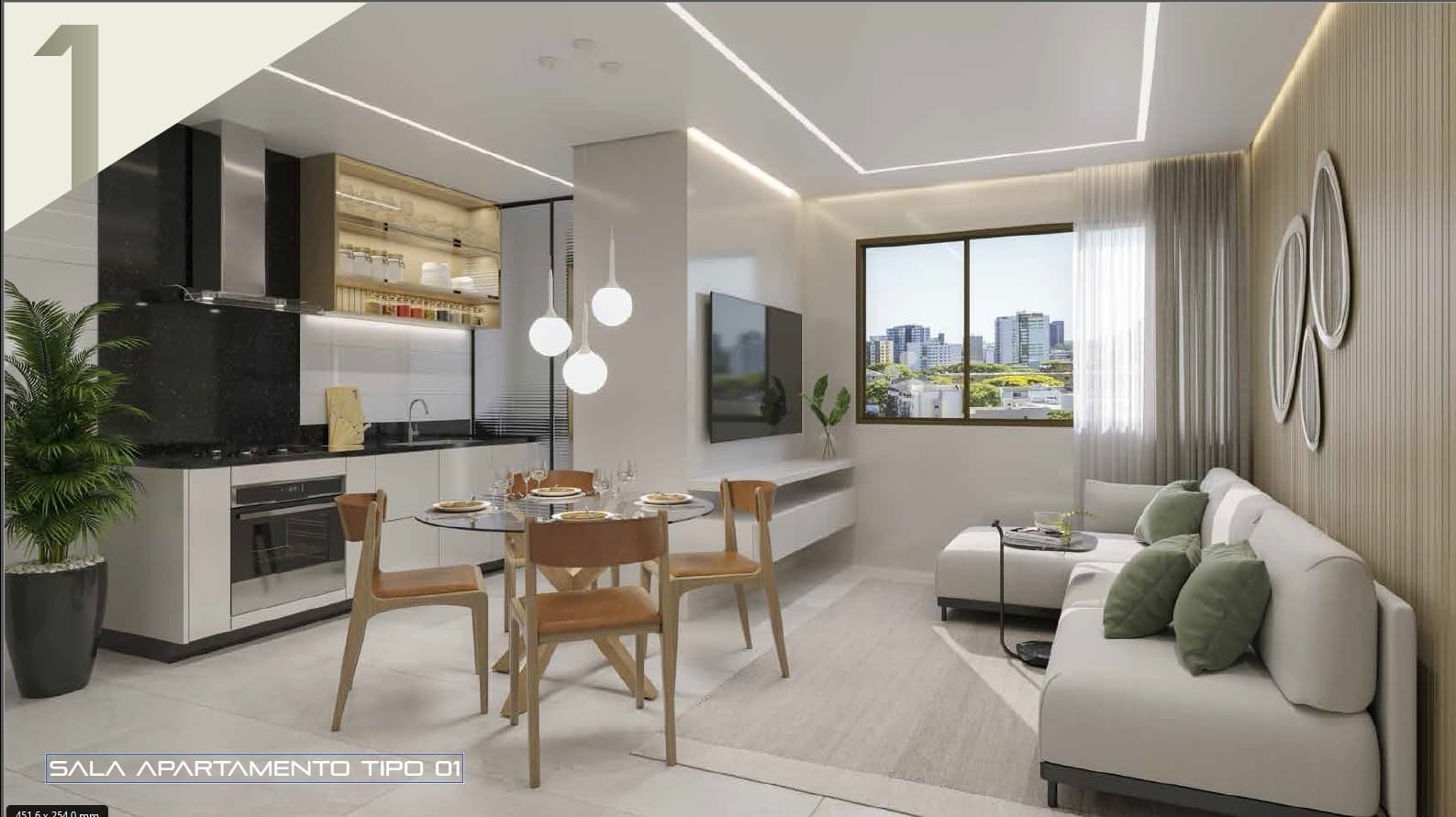 Apartamentos de luxo 02 quartos a venda, últimas unidades no Funcionários, Belo Horizonte, MG.