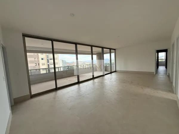 Apartamento alto luxo 04 suítes a venda, 208 m2, 06 banhos, sala ampla, varanda gourmet, DCE, resort, super alto c vista maravilhosa, Vale do Sereno, Nova Lima, MG.