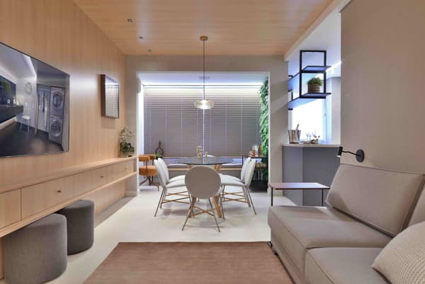 Apartamentos de luxo 01 e 02 quartos a venda, lançamento! De 42 a 70 m2 na Savassi, Belo Horizonte, MG.