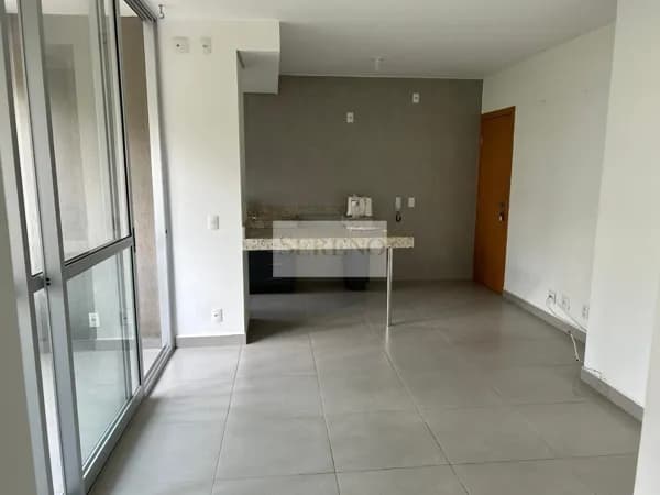 Apartamento de luxo 02 quartos a venda, 68m², DCE e lazer no Vila da Serra, Nova Lima, MG.