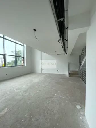 lojas comerciais/Loft residencial contendo 03 níveis contendo 260 m2 a venda, possui 70 m2 por andar, são 03 unidades disponíveis, vizinhos podendo ser integrados para uso misto, melhor localização do bairro, prédio anexo ao Custódia corporate, Vila da S