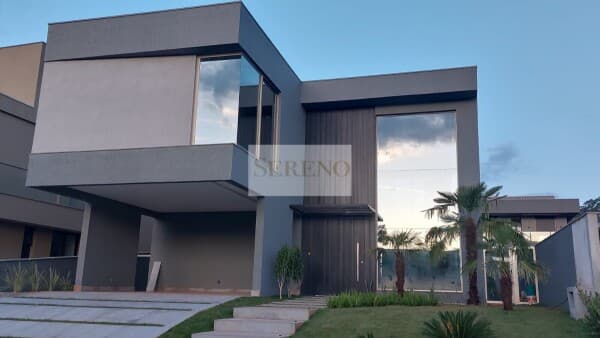 Casa 387 m2 à venda, 05 suítes no condomínio Costa Laguna, Alphaville, Nova Lima, MG.