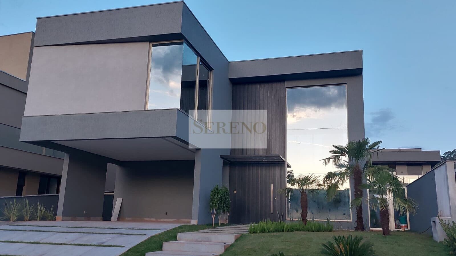 Casa 387 m2 à venda, 05 suítes no condomínio Costa Laguna, Alphaville, Nova Lima, MG.