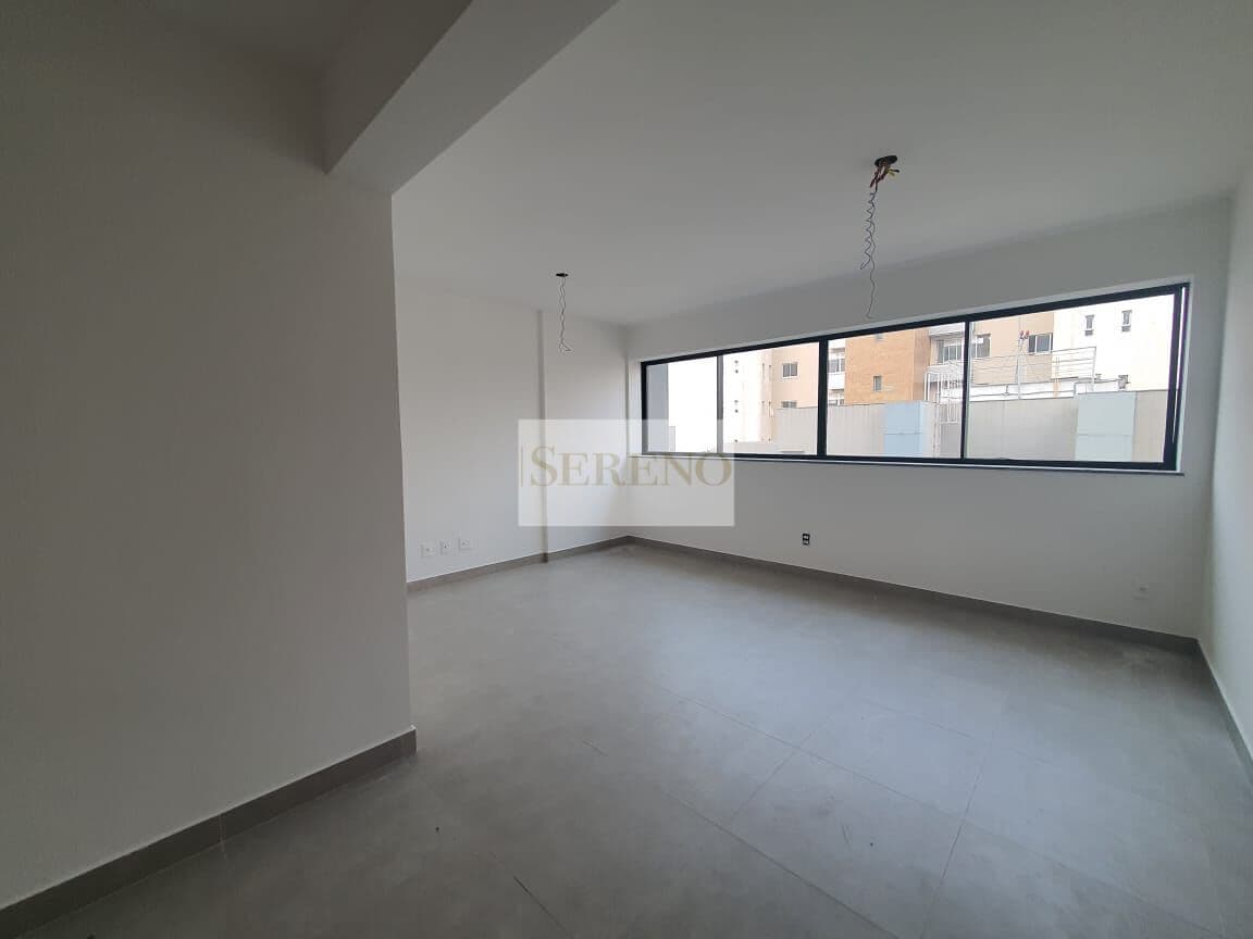 Cobertura duplex, 04 quartos, suíte, 172,88 m2, lazer, adega, piso porcelanato, infra para ar condicionado, DCE e lazer, Santo Agostinho, Belo Horizonte, MG – Brasil.