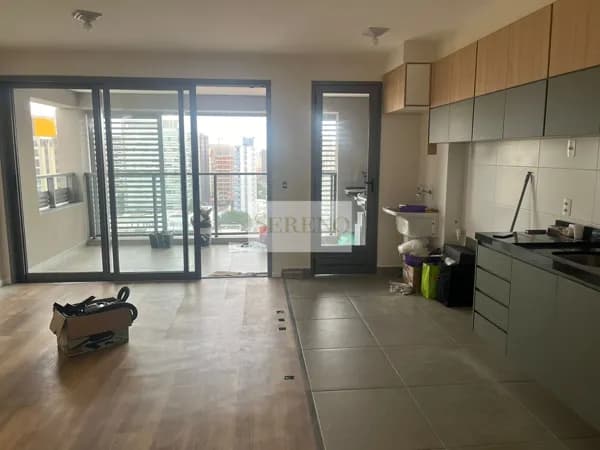 Apartamento de luxo 03 suítes a venda, 87,79 m2, varanda gourmet com churrasqueira, 01 vaga, lazer na Vila Mariana, SP.