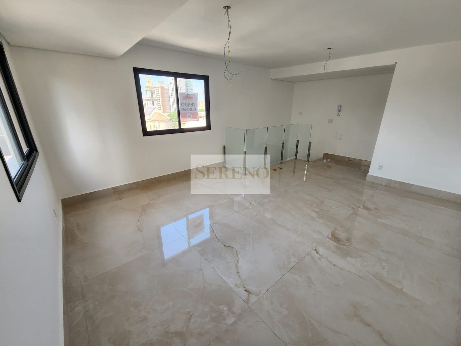 Apartamento a venda 03 quartos, 150,54, DCE e lazer completo no Barro Preto, BH.