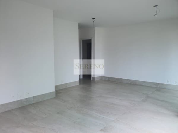 Cobertura Duplex 04 quartos a venda, 02 suítes, 289,37 m2, DCE e lazer na Serra, Belo Horizonte, MG.