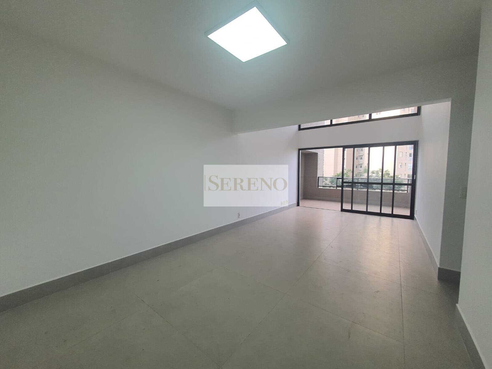 Apartamento de luxo 04 quartos a venda, 137 m2, suíte, sala com pé direito duplo, varanda gourmet, vista para as montanhas, DCE e lazer no Vila da Serra, Nova Lima, MG.