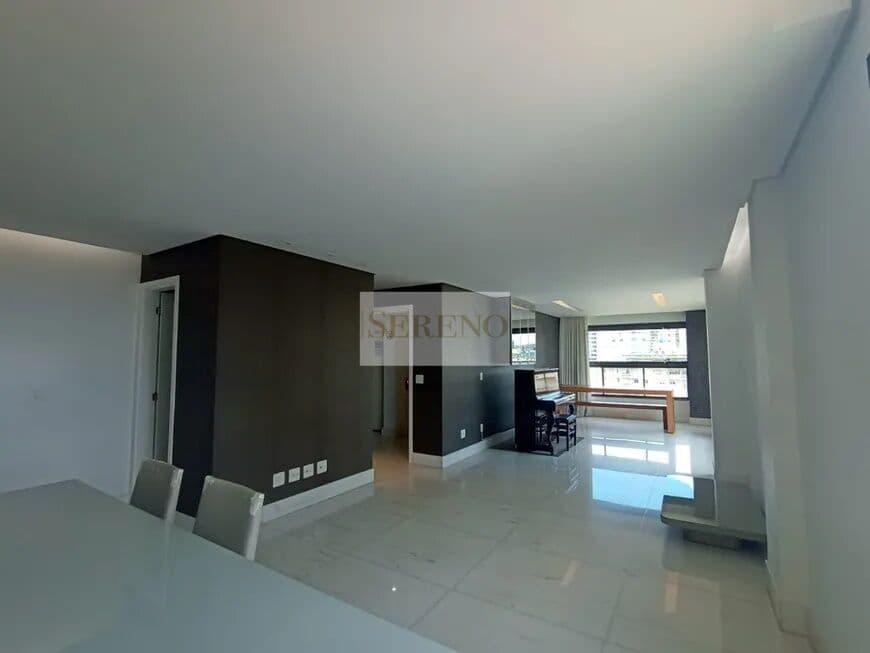 Apartamento de luxo 03 suítes a venda, 157 m², sala para 03 ambientes, DCE, lazer e 06 vagas no Sion, Belo Horizonte, MG.