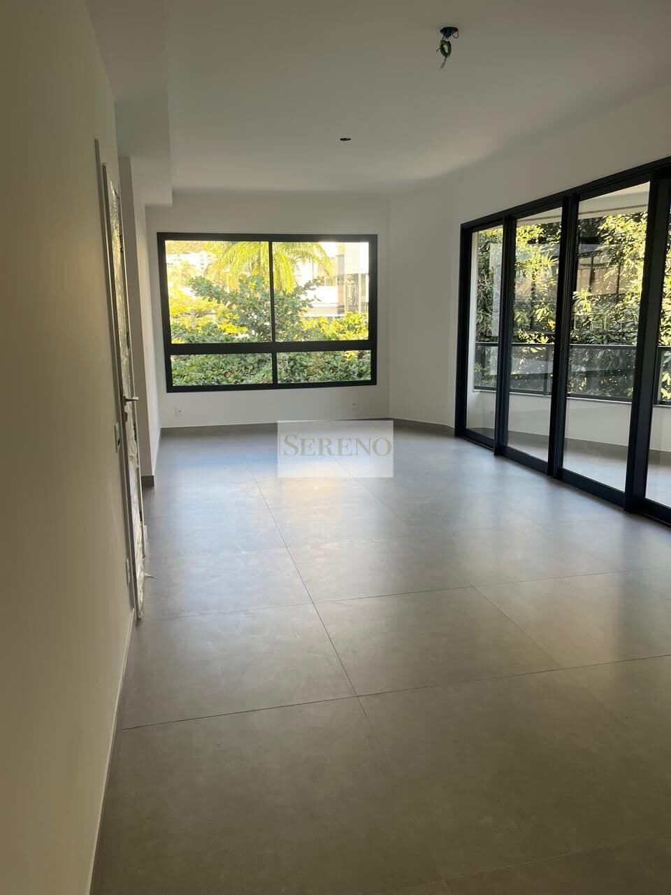 Apartamento de luxo 03 quartos a venda, 01 suíte, 03 banhos, DCE, lazer no Sion, Belo Horizonte, MG.