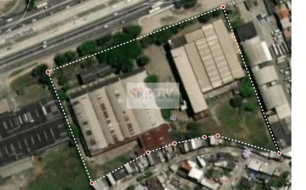 Terreno à venda no bairro Coelho Neto em Rio de Janeiro/RJ