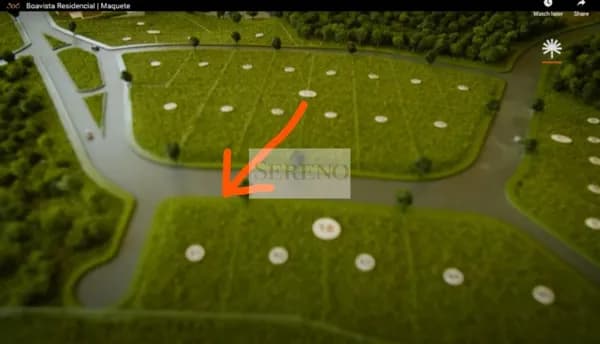 Terreno alto padrão 1002,24 m2 a venda, no condomínio Boa vista, Palhano, Serra da Moeda, MG.