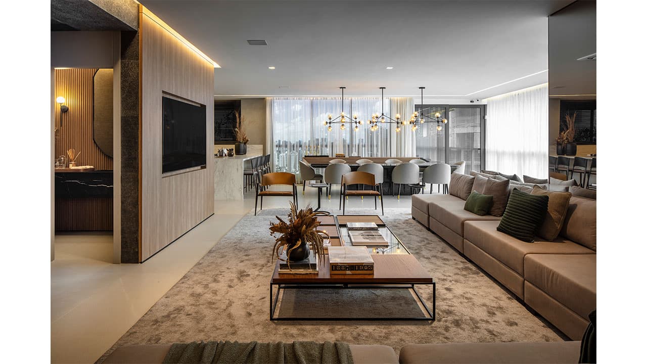 Apartamento altíssimo padrão 04 suítes a venda, 236,94 m2, 04 vagas, em construção entrega abril 2027, Jardins das Mangabeiras, Nova Lima, MG.