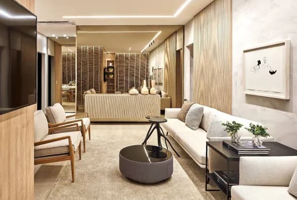 Apartamento de luxo 03 suítes a venda, 118,47 m2, esquadrias c persianas, sala ampla, 04 banhos, rouparia corredor, sala ampla c porcelanato, cozinha americana, área de serviço, 02 vagas e lazer, no coração de Lourdes, Belo Horizonte, MG – Brasil.