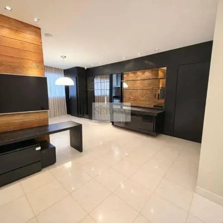 Apartamento de luxo 03 quartos decorado a venda, 88 m², 01 suíte com closet, 03 banhos, a suíte conta excelentes armários, além de cabeceira e painel de TV, os demais quartos c armários planejados, Cozinha equipada c marcenaria Marcatto, forno embutido,