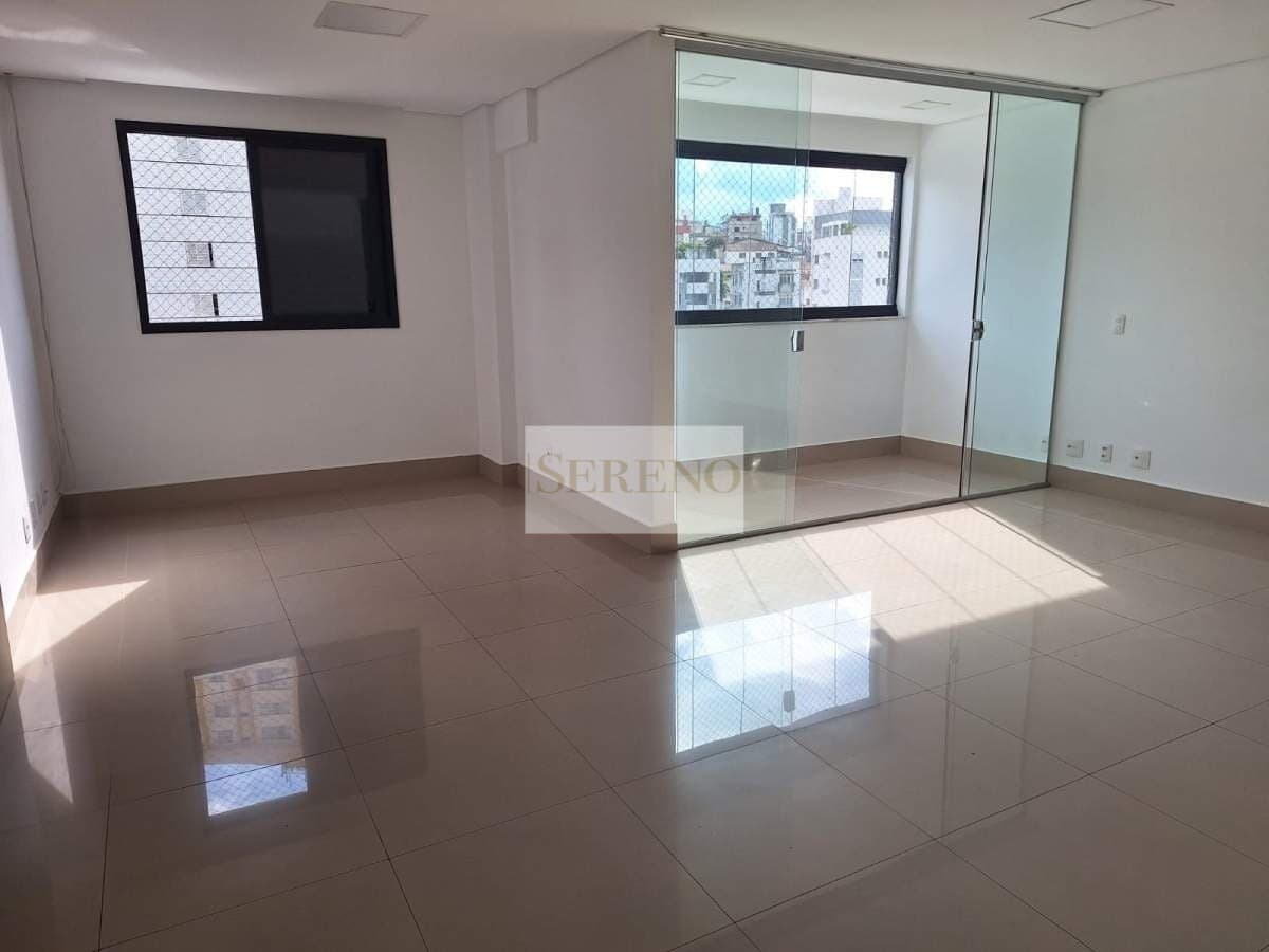 Apartamento 02 quartos a venda, 85 m2 DCE e lazer no Grajaú, Belo Horizonte, MG.