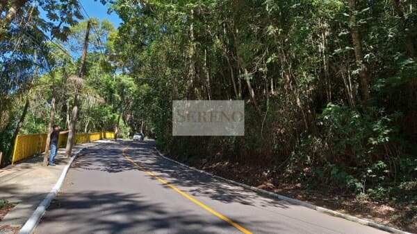 Venda de lote 2.000 m2 no condomínio fechado Vila Alpina, Nova Lima, MG.
