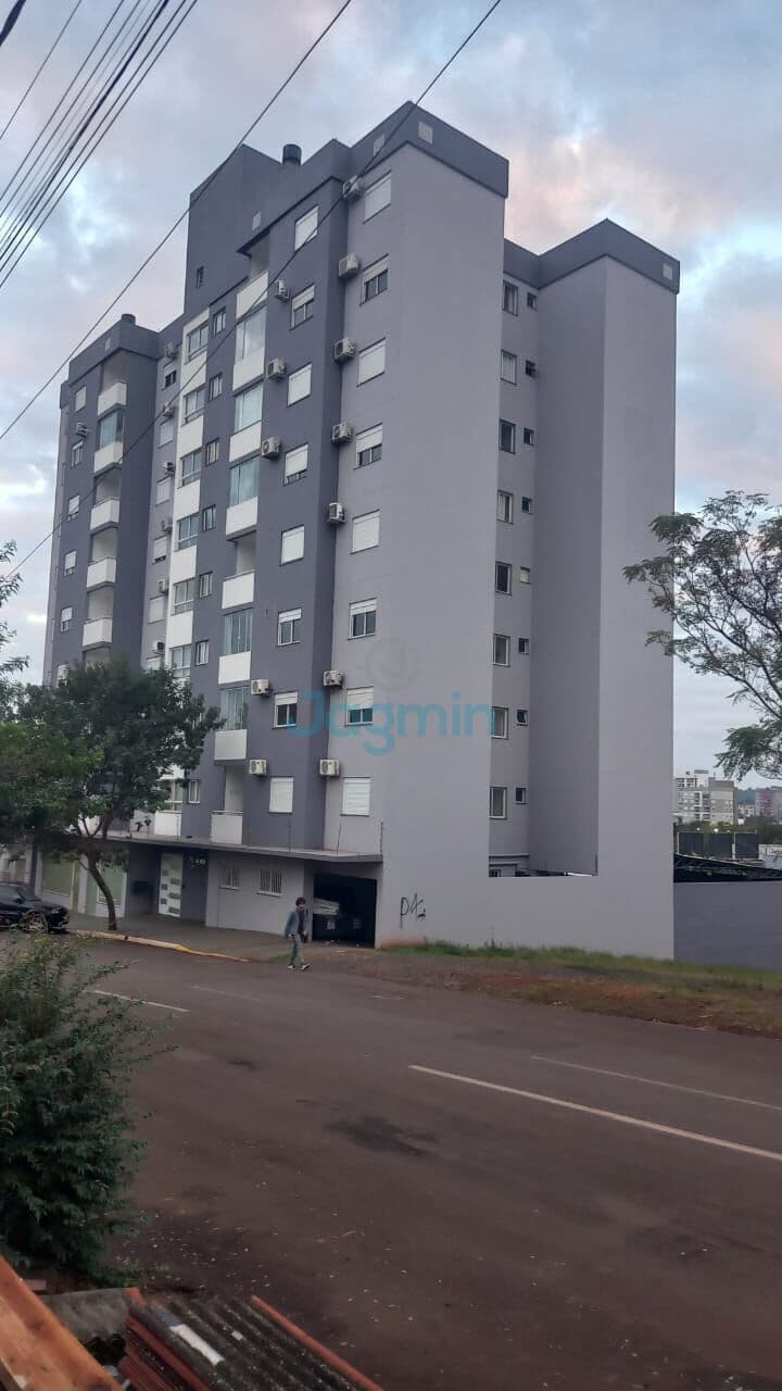 VENDE-SE APTO NO ED. ÁGATA