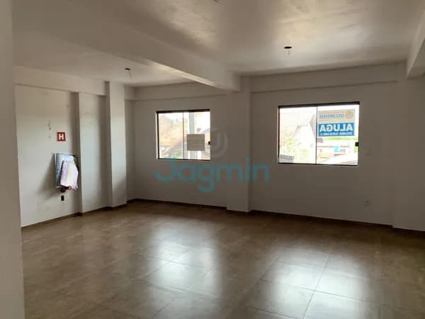 Sala comercial 66m2