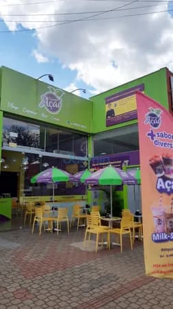 VENDE-SE FRANQUIA DE SELF-SERVICE E COPOS MONTADOS