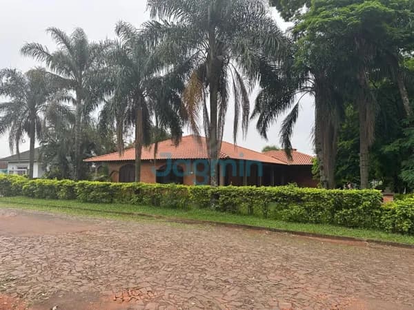 VENDE-SE CASA TIJOLO À VISTA - B. SÃO JOSÉ IJUÍ/RS