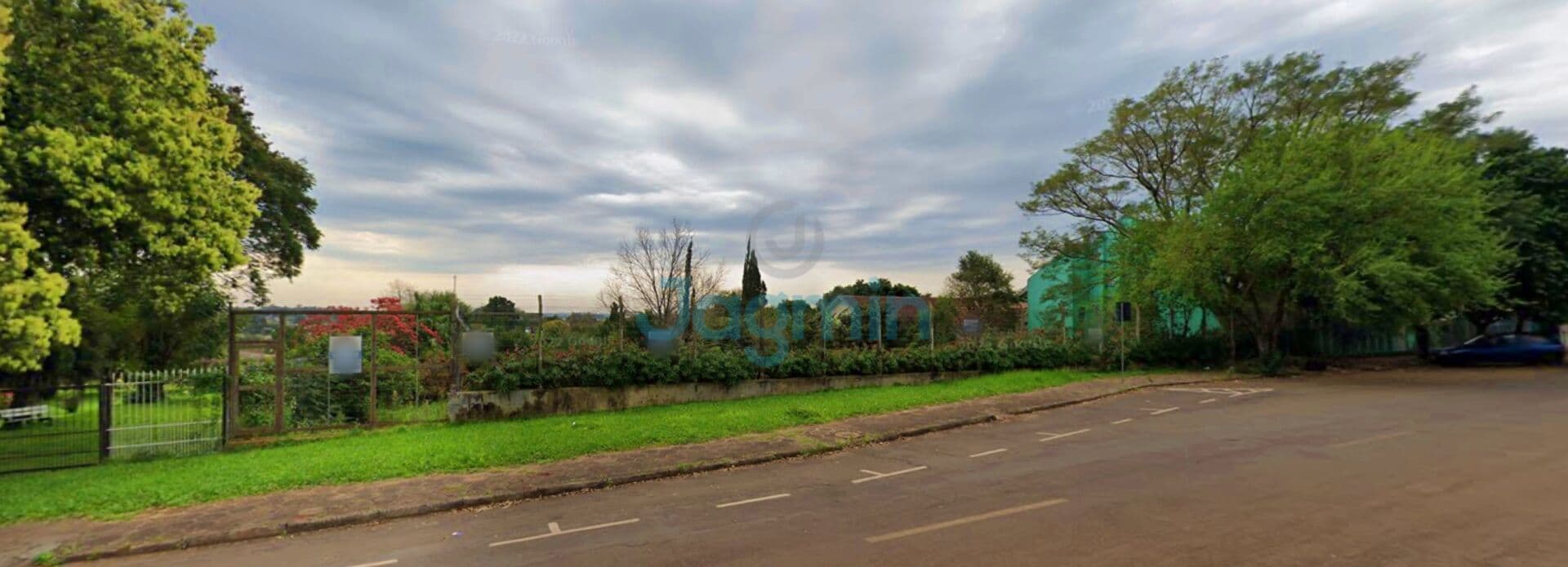 TERRENO 2000 M2 NO SÃO JOSÉ