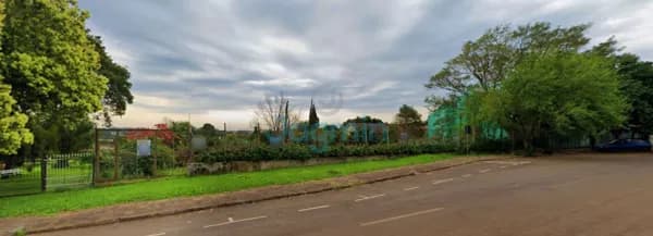 TERRENO 2000 M2 NO SÃO JOSÉ