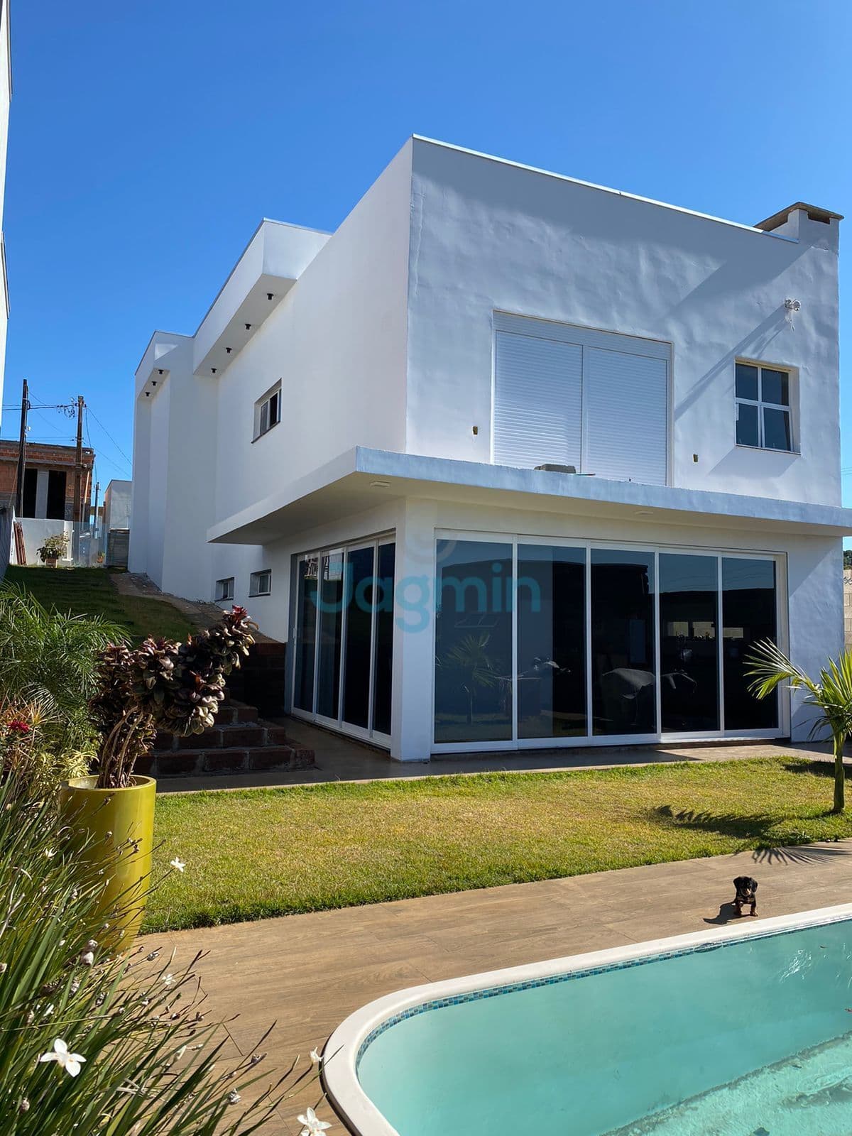 Casa em Ijuí - Novo Leste