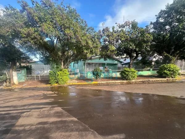 VENDE-SE TERRENO CENTRAL EM CATUÍPE/RS