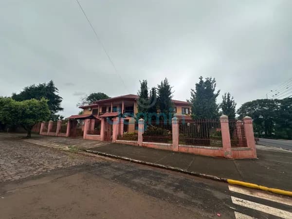 VENDE-SE CASA NO BAIRRO STORCH - IJUÍ/RS
