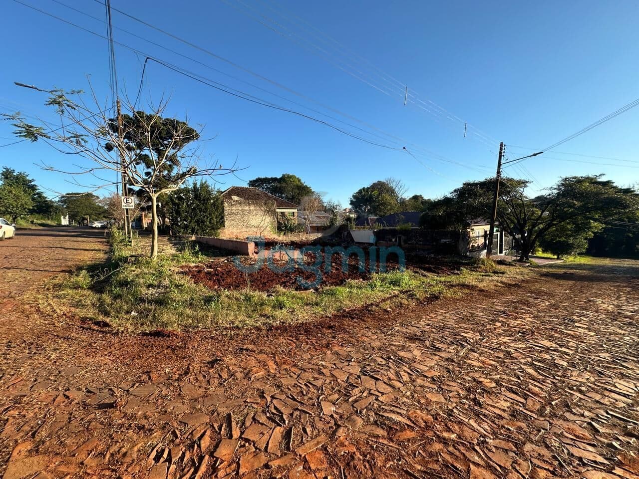 TERRENO NO CENTRO DE IJUÍ