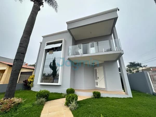 VENDE-SE CASA DE ALTO PADRÃO