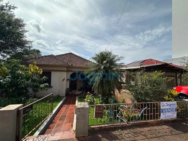 VENDE-SE IMÓVEL PERTO DA FIDENE