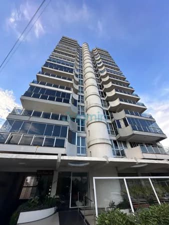 Apartamento de alto padrão no coração do Centro – Residencial Ouro Preto | 278 m² privativos | R$ 1.000.000 (financiável)