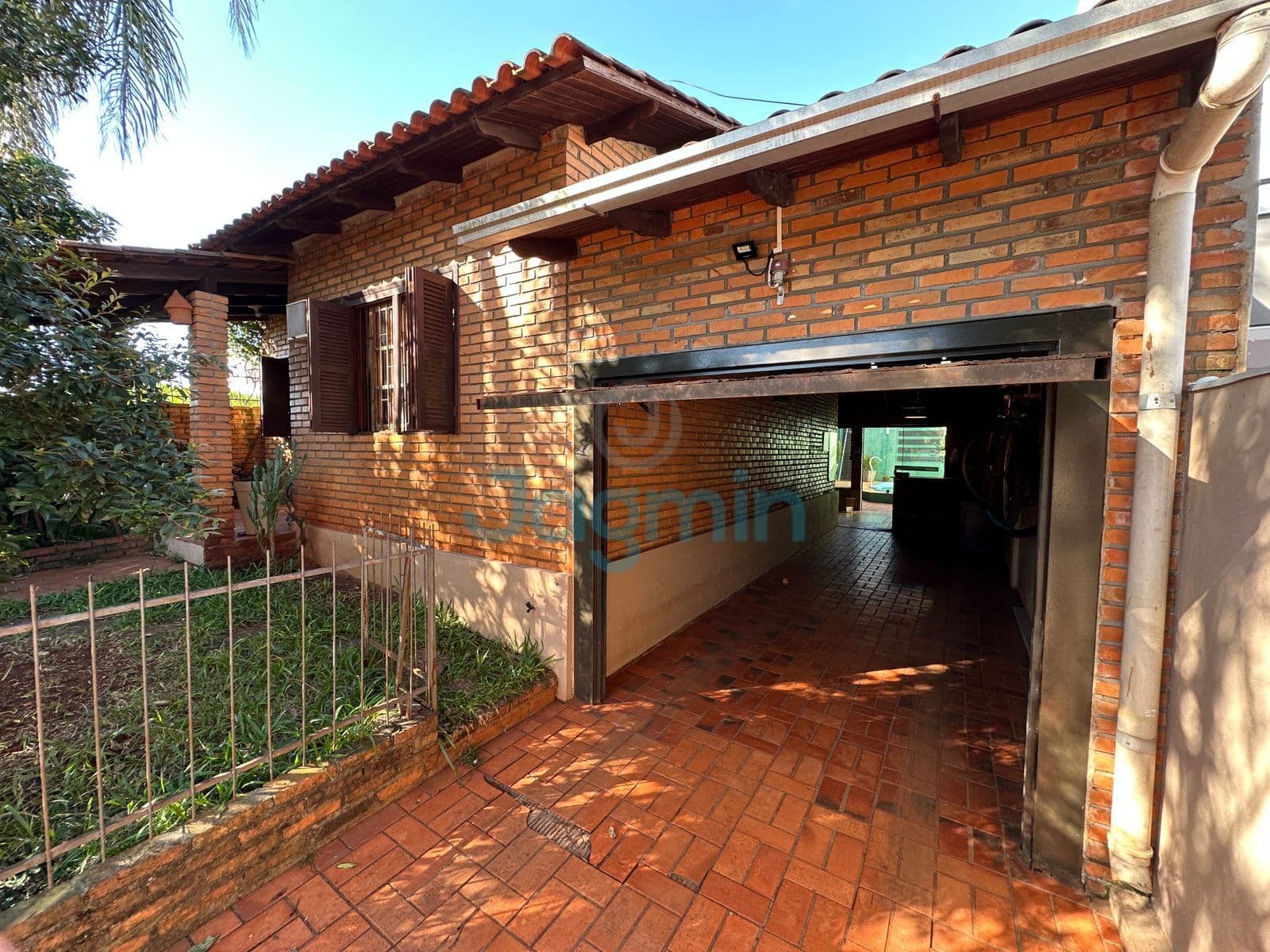 CASA NO MORADA DO SOL - IJUÍ/RS
