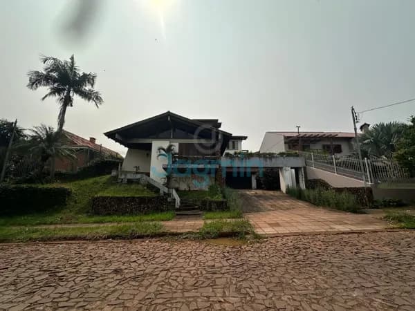 CASA DE ALTO PADRÃO