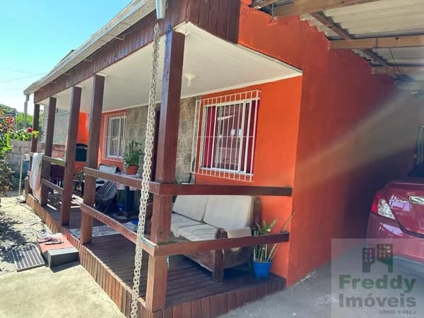 Casa em Laguna - Bentos