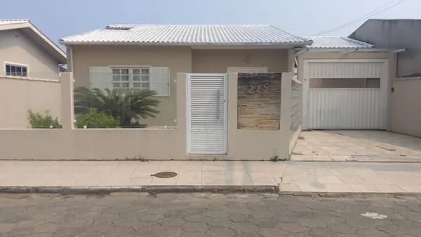 Casa em Laguna/SC