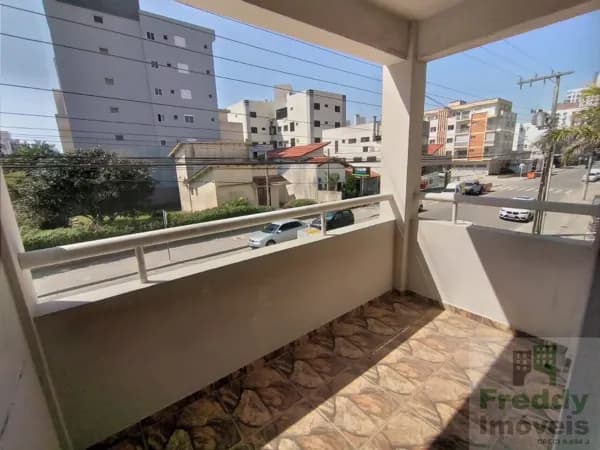 Apartamento em Laguna - Mar Grosso