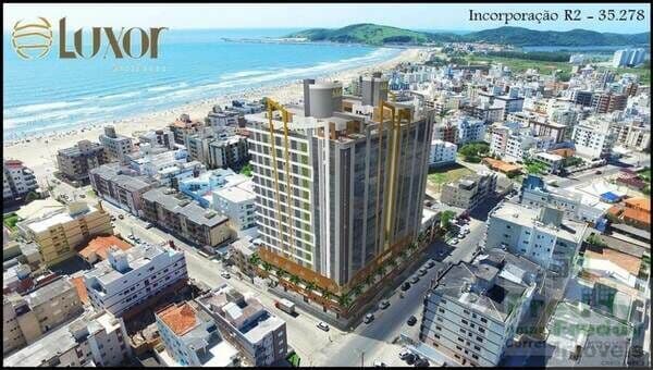 Apartamento em Laguna - Mar Grosso