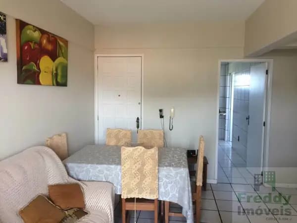 Apartamento à venda em Laguna/SC