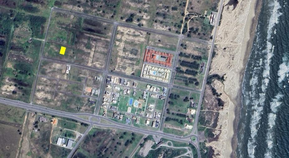 Terreno Lote em Laguna Internacional, Laguna/SC