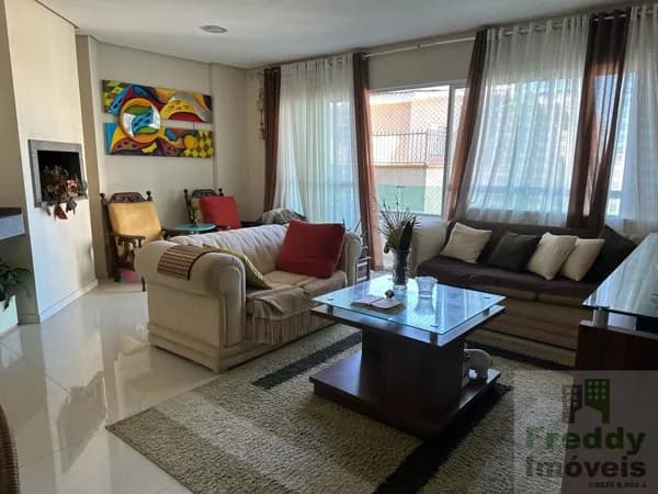 Apartamento em Laguna - Mar Grosso