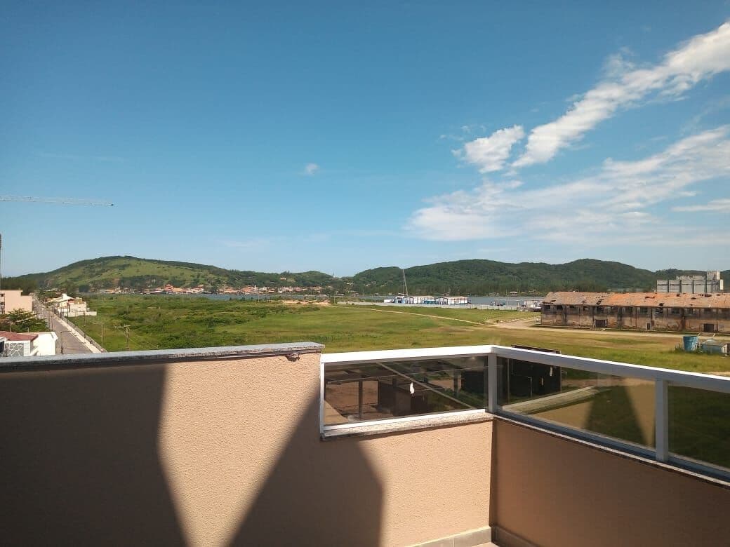 Lançamento, apartamento próximo a praia!